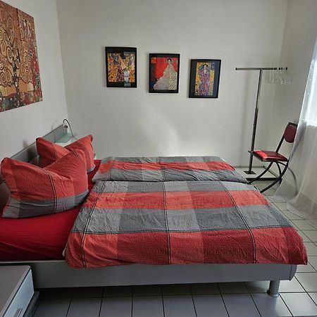 Komfortables 3-Zimmer Apartment In Schwetzingen Zwischen Mannheim Und Heidelberg Exterior foto