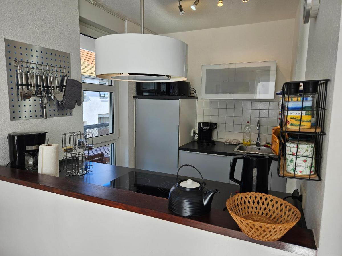 Komfortables 3-Zimmer Apartment In Schwetzingen Zwischen Mannheim Und Heidelberg Exterior foto