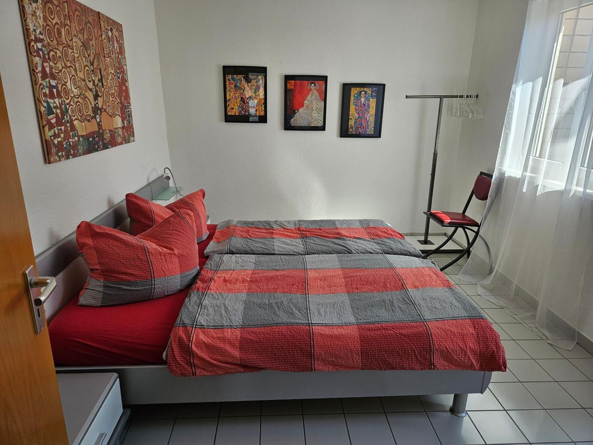 Komfortables 3-Zimmer Apartment In Schwetzingen Zwischen Mannheim Und Heidelberg Exterior foto