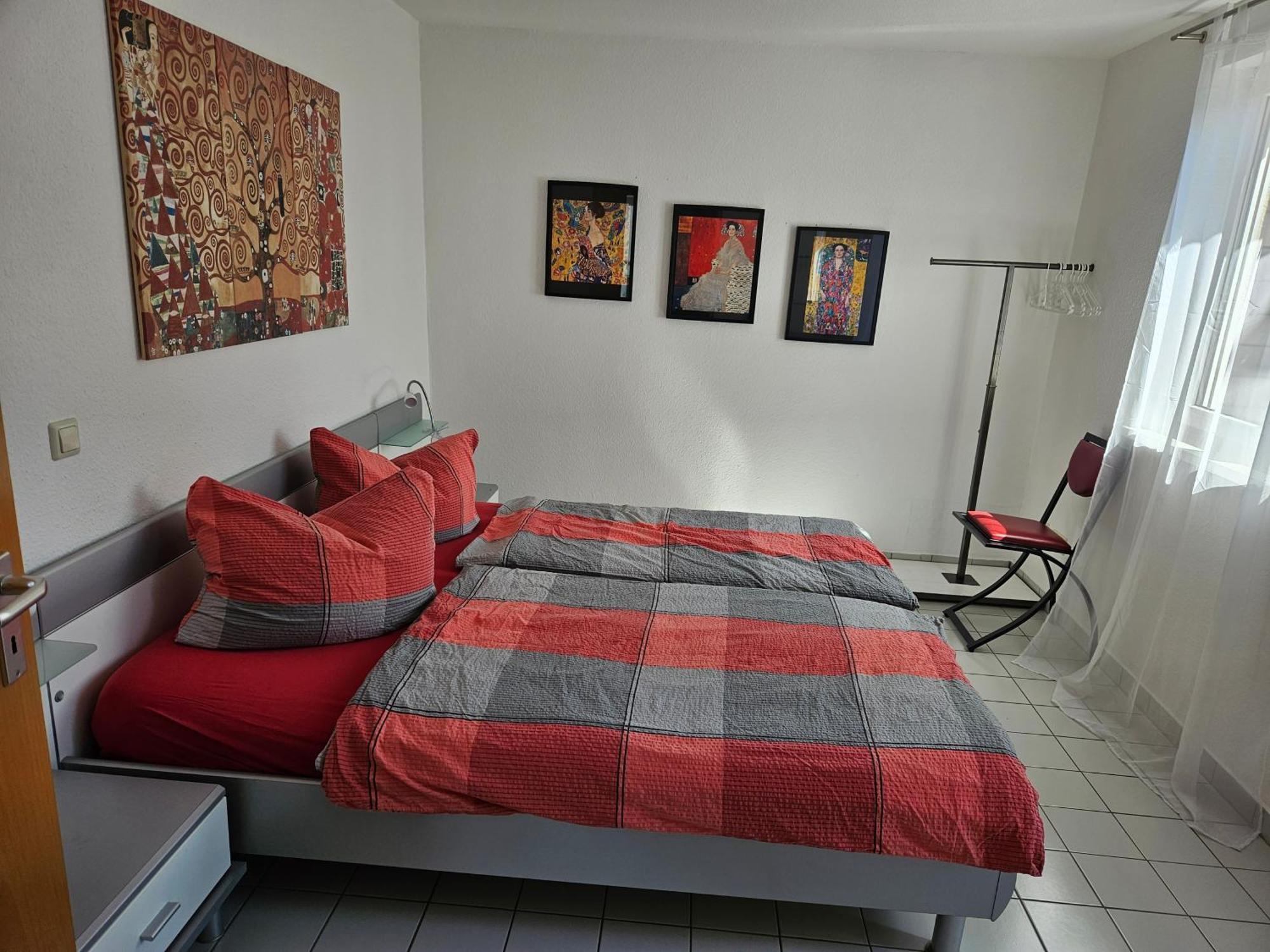 Komfortables 3-Zimmer Apartment In Schwetzingen Zwischen Mannheim Und Heidelberg Cameră foto